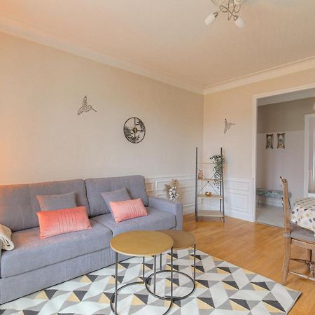 Appartement Le Parilly - Ma Cabotte à Vénissieux Extérieur photo