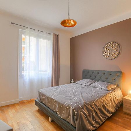 Appartement Le Parilly - Ma Cabotte à Vénissieux Extérieur photo