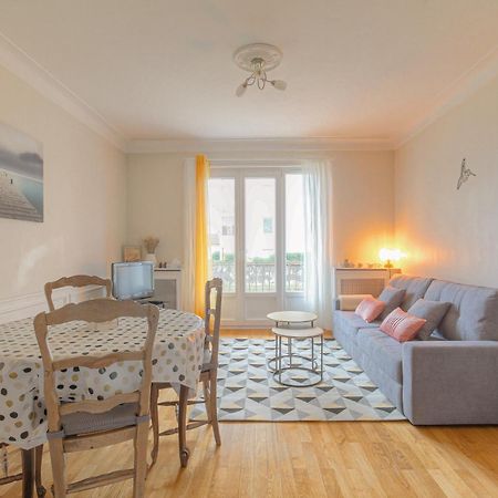 Appartement Le Parilly - Ma Cabotte à Vénissieux Extérieur photo